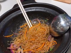 -绿草地·湘菜(悦方ID mall店)