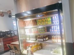 -新石器烤肉(百联川沙店)