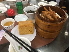 -香港蓮香樓(中環店)