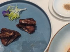 -金河半岛园林酒家(金融城店)