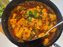 -麻辣婆婆·川菜(少林路店)