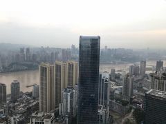 -解放碑威斯汀酒店-知味国际美食餐厅