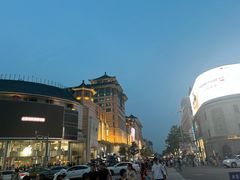 -王府井天主教堂