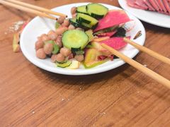 -老刘家永盛斋·传统泡馍(东关南街店)