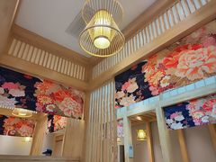 -老熟人烤肉城(马家堡店)