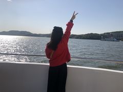 -天目湖山水园
