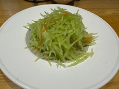 -汇丰苑·海鲜青岛菜(中山路大鲍岛店)
