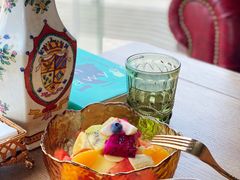 -老欧洲咖啡·西餐(后湖店)