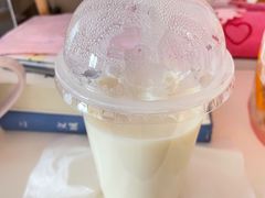 -海知道大连海鲜水饺(南山大冲店)