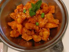 -周大厨辣椒炒肉(淮安万达店)