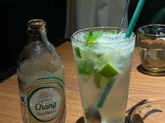-樾餐厅泰式海鲜火锅(民歌湖店)
