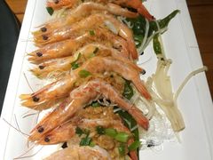 -三个渔夫·蒸汽海鲜(小白楼店)