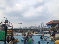 -黄金海岸水上乐园