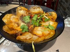 百味地锅鸡-百味地锅鸡(财校分店)