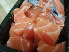 -森味薪火烧•烧鸟居酒屋•日本料理(望京店)