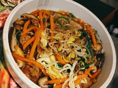 炒杂菜-喜来稀肉(虹泉路店)