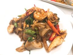 醉汉面-Raan Jay Fai
