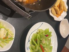 -福茂源横山铁锅羊肉(高新路店)