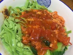 -福瑞记老孙头biangbiang面(新生路店)