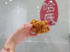 葱油蛋黄条-上海哈尔滨食品厂(淮海中路店)