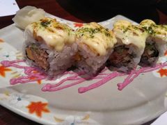 -玄海寿司(国贸店)