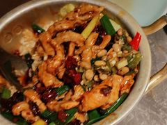 -怪噜范·贵阳小吃大排档(金源旗舰店)