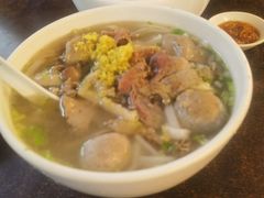 -潮镇老尾牛杂(环城西路店)