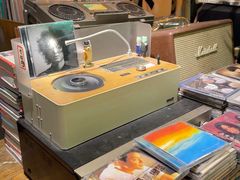 -大水的店(昙华林店)