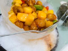 -福天門粤宴(寮步店)