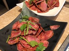-新石器烤肉(高行万嘉店)