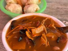 -逍遥镇刘相五胡辣汤豆沫馆(康复中街店)