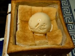 -绿茶餐厅(王府井永宁门店)