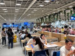 -宜家家居(四元桥商场店)