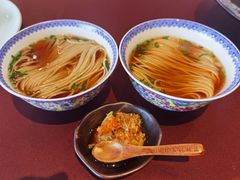 奥灶面-RIVIERA 松鹤楼(外滩店)