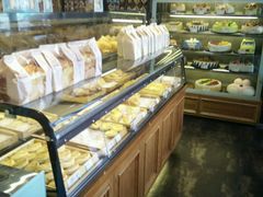 -法滋瑞烘焙(沈家门店)