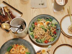 -沏点Trattoria意大利餐厅(新街口店)