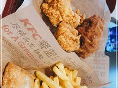 -肯德基(新佛罗伦萨店)