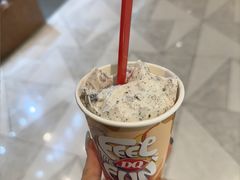 -DQ·蛋糕·冰淇淋(虹口龙之梦店)