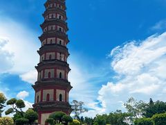 -广州莲花山旅游区
