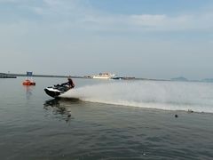 -在海一方公园