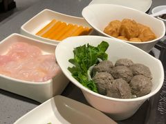 -海底捞火锅(嘉兴杉杉in象生日主题店)