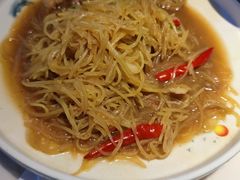 -茅庐毛血旺(烟台大悦城店)