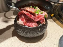 -Ant 蚂蚁洞烤肉·大营地(上海静安大悦城店)