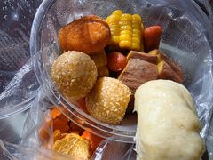 -库伦旗银沙湾旅游景区