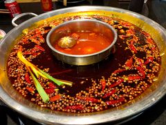 -巴蜀印象火锅(永陵总店)
