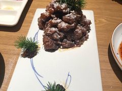 -小大董·烤鸭(凤凰汇店)