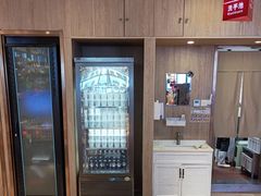-西贝(武汉群星城店)