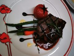 -马克西姆餐厅(崇文门店)