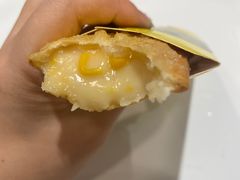 -曼谷素万那普国际机场