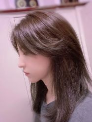 -MORI HAIR SALON日式美发沙龙
